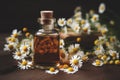 Chamomile Essential oil