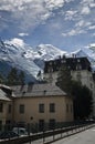 Chamonix, France