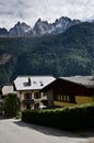 Chamonix, France