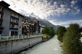 Chamonix, France