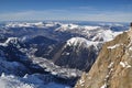 Chamonix Mont Blanc