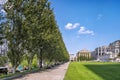 Champ de Mars(Montreal)