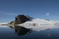 Champ Island, Franz Jozef Land