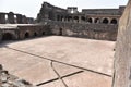 Champa Baoli & Hammam, Mandu, Madhya Pradesh