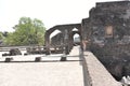 Champa Baoli & Hammam, Mandu, Madhya Pradesh