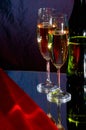 Champagne Royalty Free Stock Photo