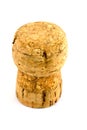 Champagne Bottle Cork