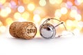 Champagne Cork 2017