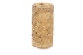 Champagne cork stopper