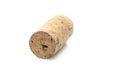 Champagne cork stopper Royalty Free Stock Photo