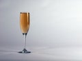 Champagne flute