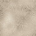 Champagne Golden Animal Print Glitter Pattern on Metallic Gradient Background Texture, Digital Paper