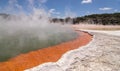 Champagne Pool, Rotorua