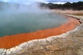 Champagne Pool