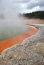 The Champagne Pool
