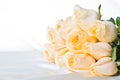 Champagne roses 2