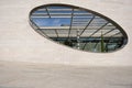 Champalimaud foundation, Lisbon