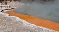 Champange Pool - Wai-O-Tapu Thermal Wonderland