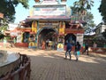 Champaran tample