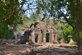 Champasak, Laos