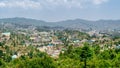 Champawat town Uttarakhand, India Royalty Free Stock Photo