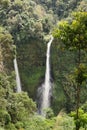 Tad Fane Waterfall, Laos