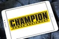 Champion Power Equipment company logo