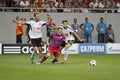 Champions League: Steaua Bucharest - Legia Warsaw