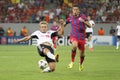 Champions League: Steaua Bucharest - Legia Warsaw