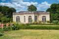 Chateau de Champs-sur-Marne near Paris - France