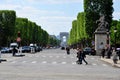 Champs Ãâ°lysÃÂ©es Paris