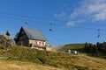 The Chalet in Chamrousse resort