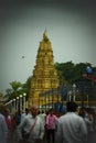 Chamundeshwari Temple of Mysore
