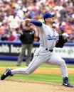 Chan Ho Park, Los Angeles Dodgers