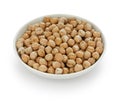 Chana, chickpea, garbanzo bean