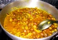 Chana Masala - Spicy Chickpea Curry