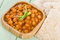 Chana Masala