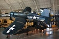 Chance Vought F4U Corsair / Air and Space Museum