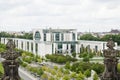 Chancellery in Berlin