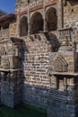 Chand Baori deepest and largest stepwells in India Abhaneri