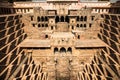 Chand Baori farewells, Jaipur, Rajastan