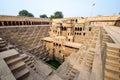 Chand Baori Royalty Free Stock Photo