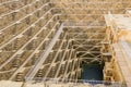 The Chand Baori Stepwell