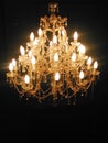 Chandelier