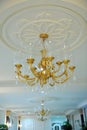 Chandelier Royalty Free Stock Photo