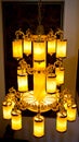 Chandelier Royalty Free Stock Photo