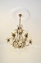 Chandelier Royalty Free Stock Photo