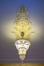 Chandelier Royalty Free Stock Photo