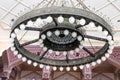 Chandelier or Ceiling lamp, Kuala Lumpur, Malaysia