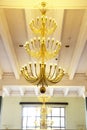 Chandelier Living room lamps Classic decorate indoor